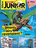 Science & Vie Junior